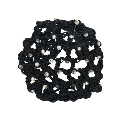 Imperial Riding Hairnet with Diamonds IRH