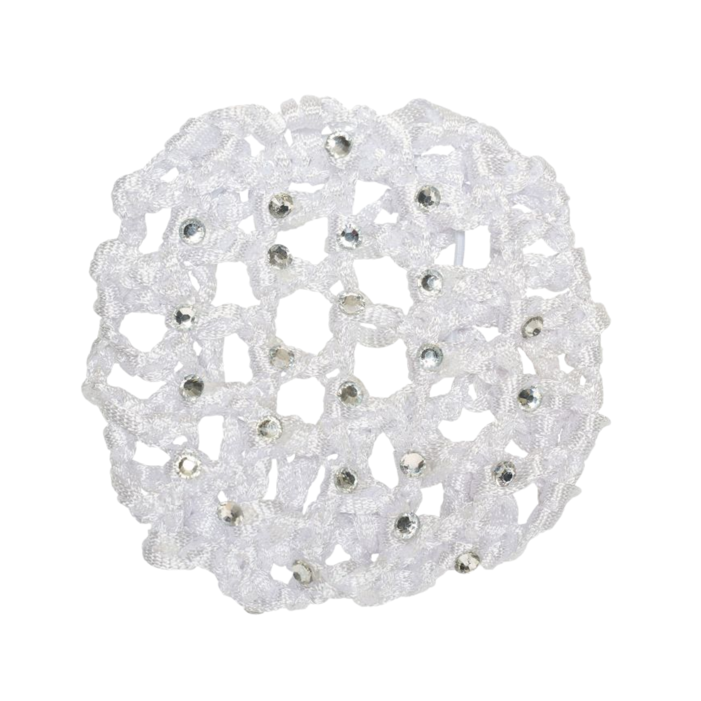 Imperial Riding Hairnet with Diamonds IRH