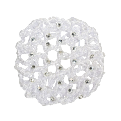 Imperial Riding Hairnet with Diamonds IRH