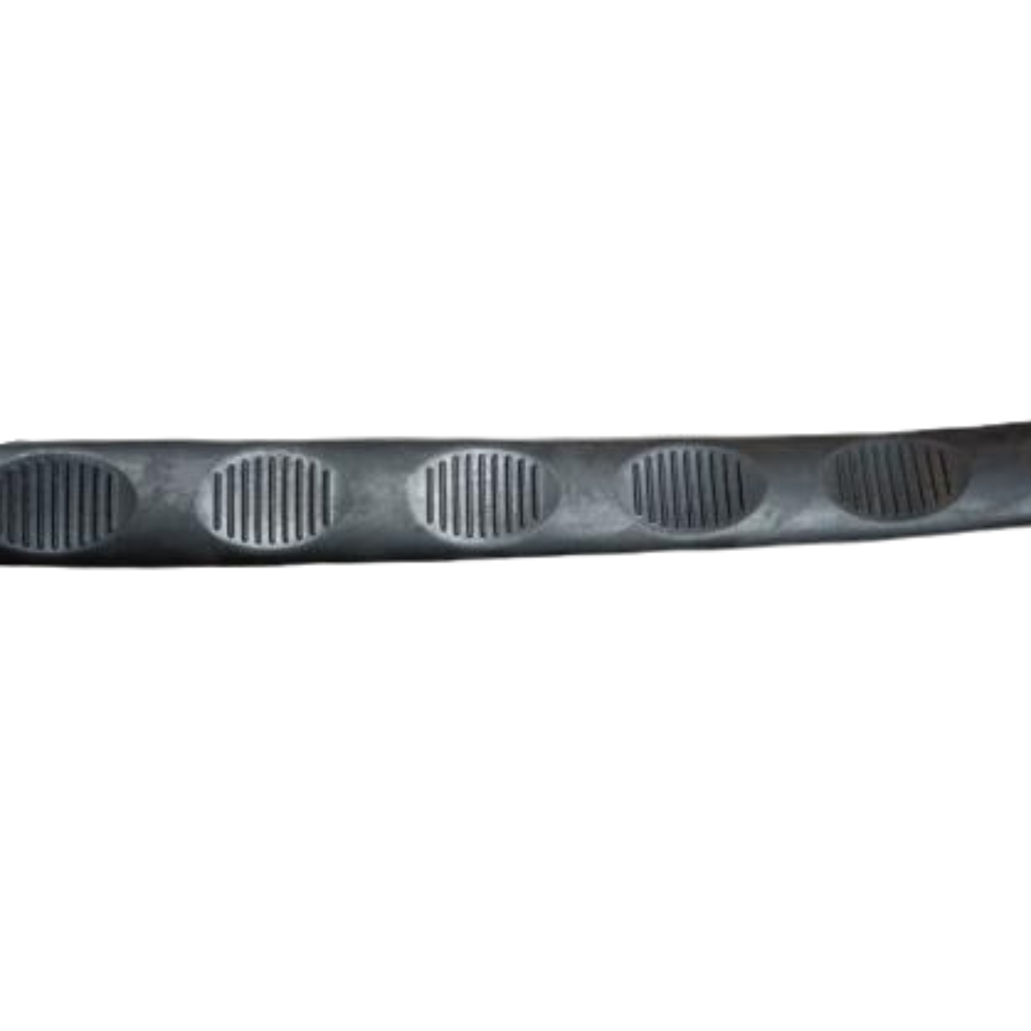 Imperial Riding Reins Rubber Thumb Grip