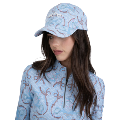 HV.Polo Baseball Hat HVPLucious
