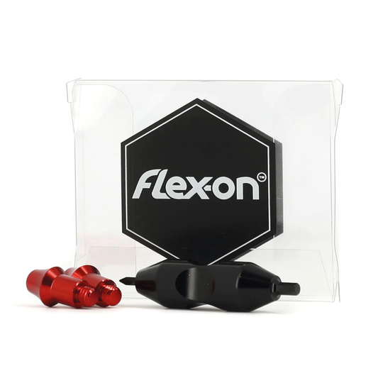 Flex-on Set Of Easy Screw Replacement for Safe-On