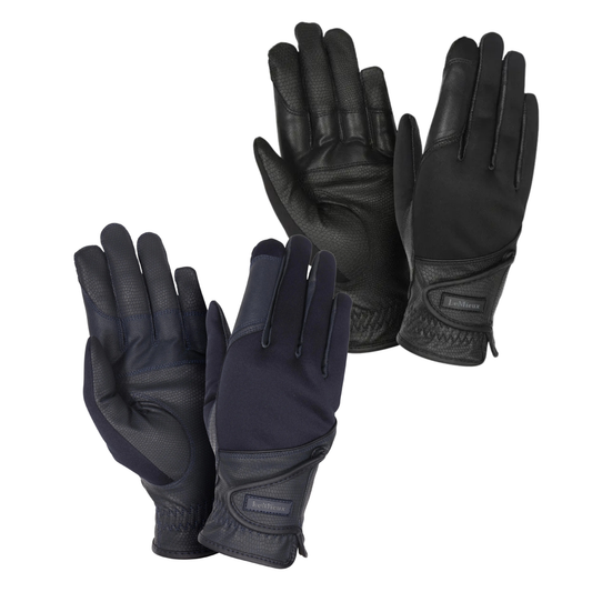 LeMieux Hybrid Riding Gloves AU25