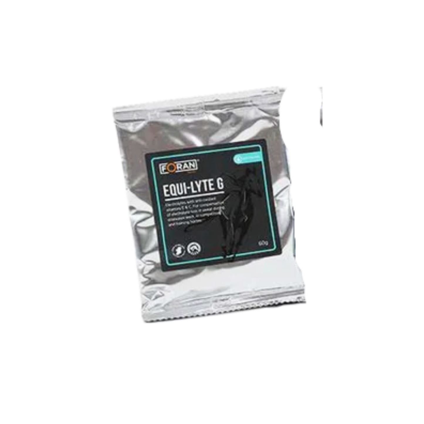 Foran’s Equi-lyte G Sachets