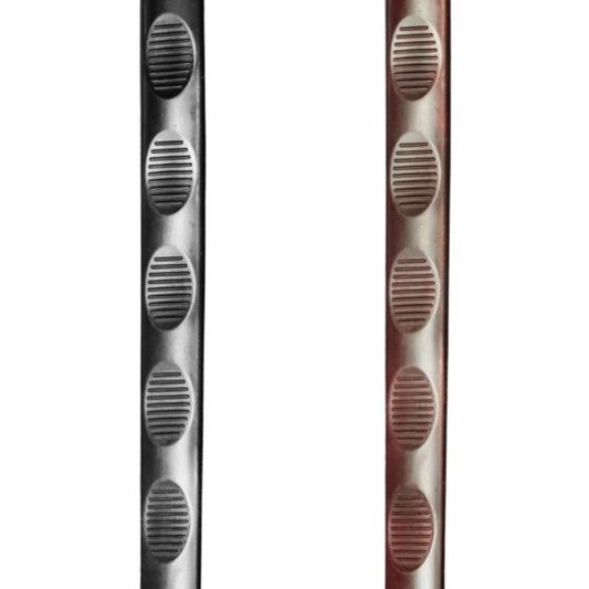 Imperial Riding Reins Rubber Thumb Grip