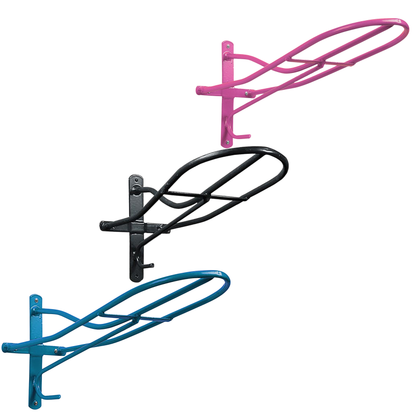 Stubbs Saddle Rack
