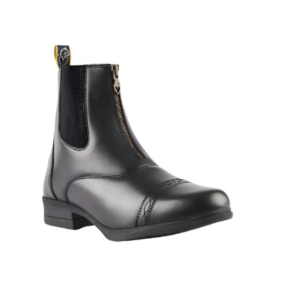 Shires Moretta Clio Synthetic Paddock Boots Children