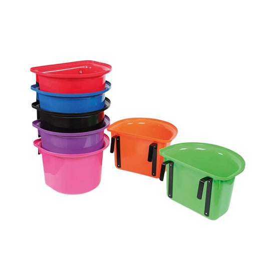 Shires EZI-KIT Hook Over Portable Manger