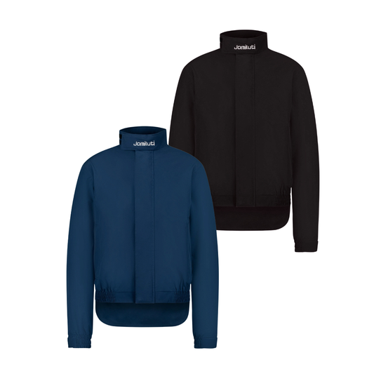 Jomiluti Waterproof Jacket