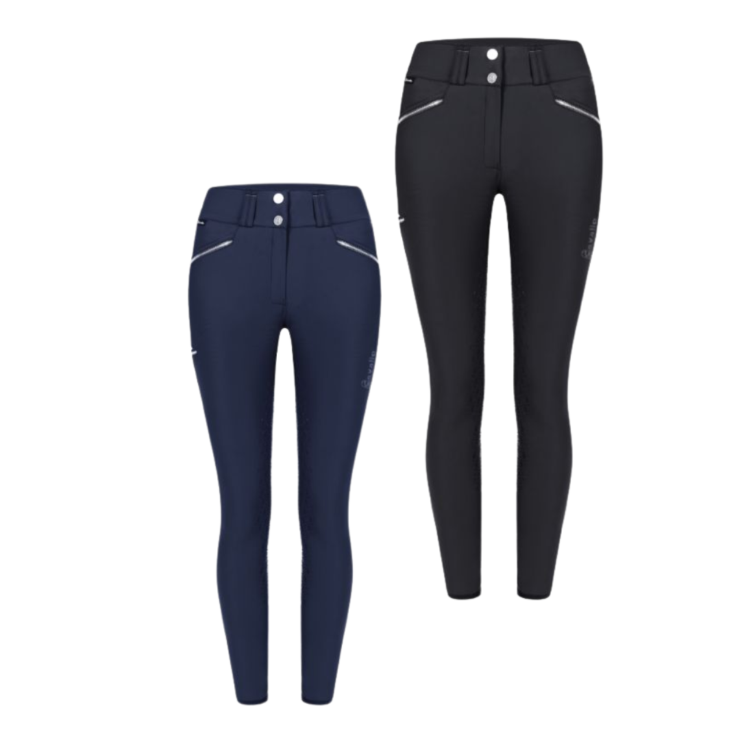 Cavallo Caty Grip Breeches
