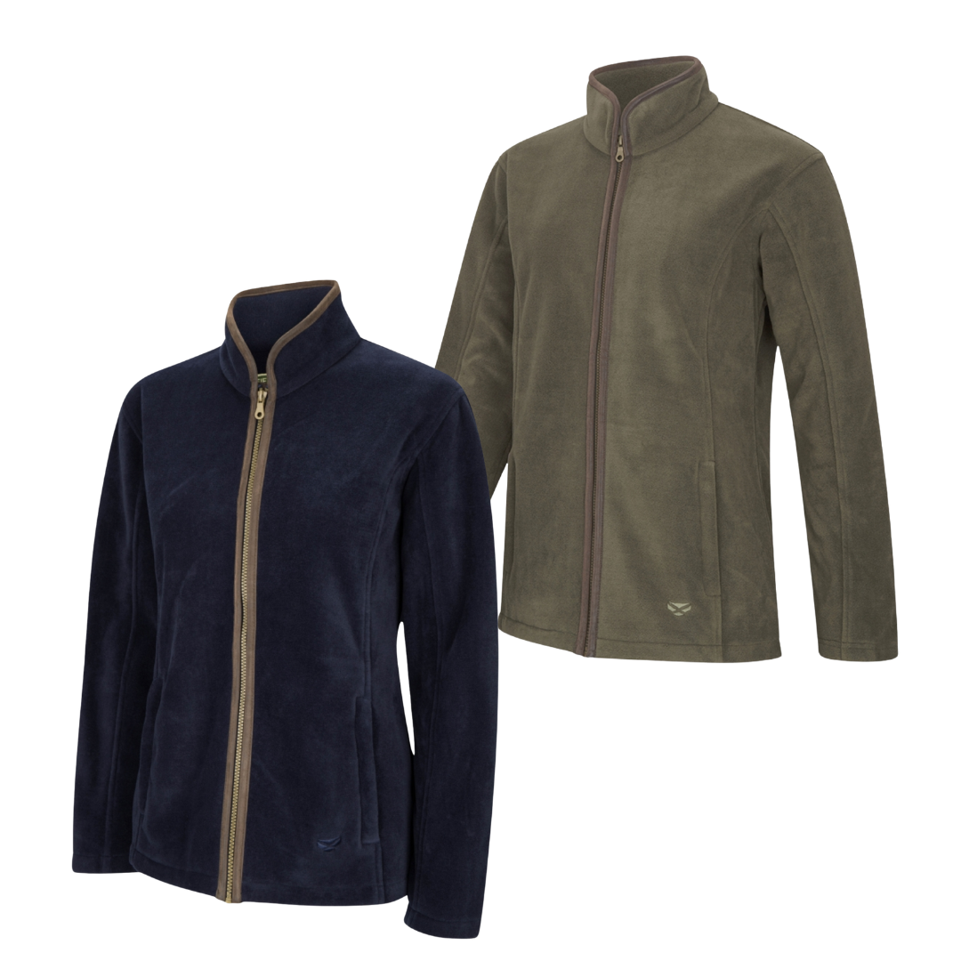Hoggs Of Fife Ladies Stenton Jacket