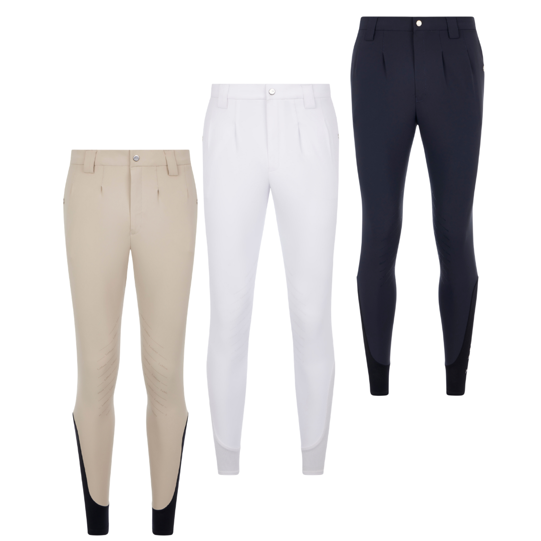 LeMieux Men's Classique Breech AU25