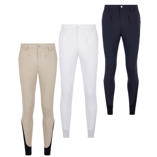 LeMieux Men's Classique Breech AU25