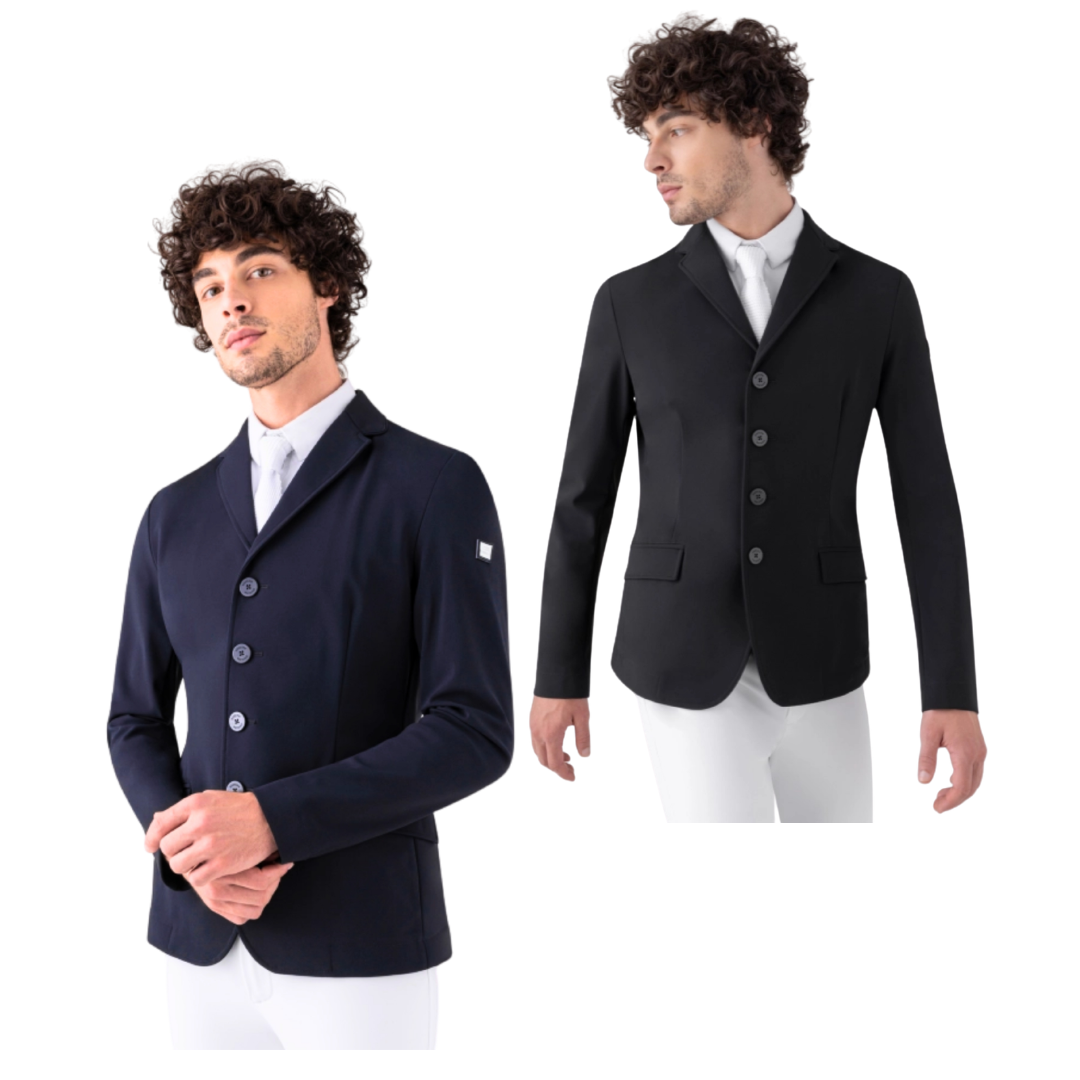 Equiline Normank Men's Competition Jacket