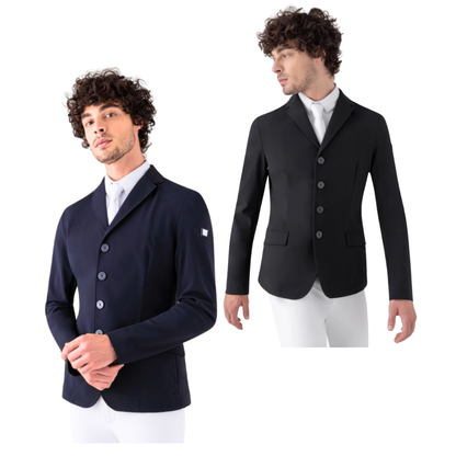 Equiline Normank Men's Competition Jacket