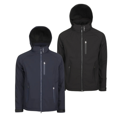 LeMieux Men's Elite Soft Shell Jacket