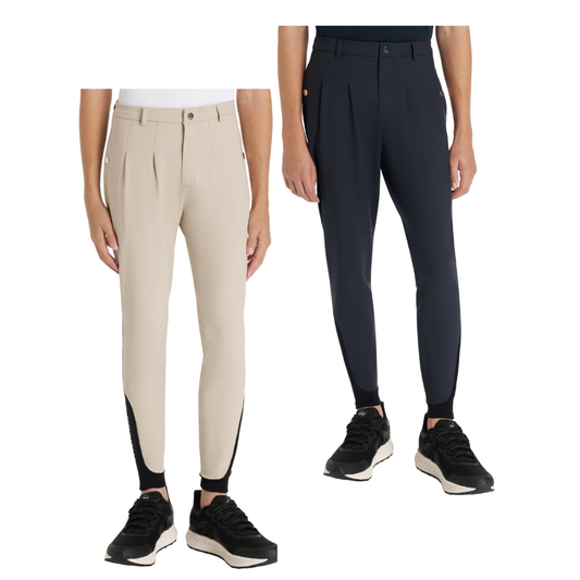 LeMieux Young Rider Boys Classique Breech