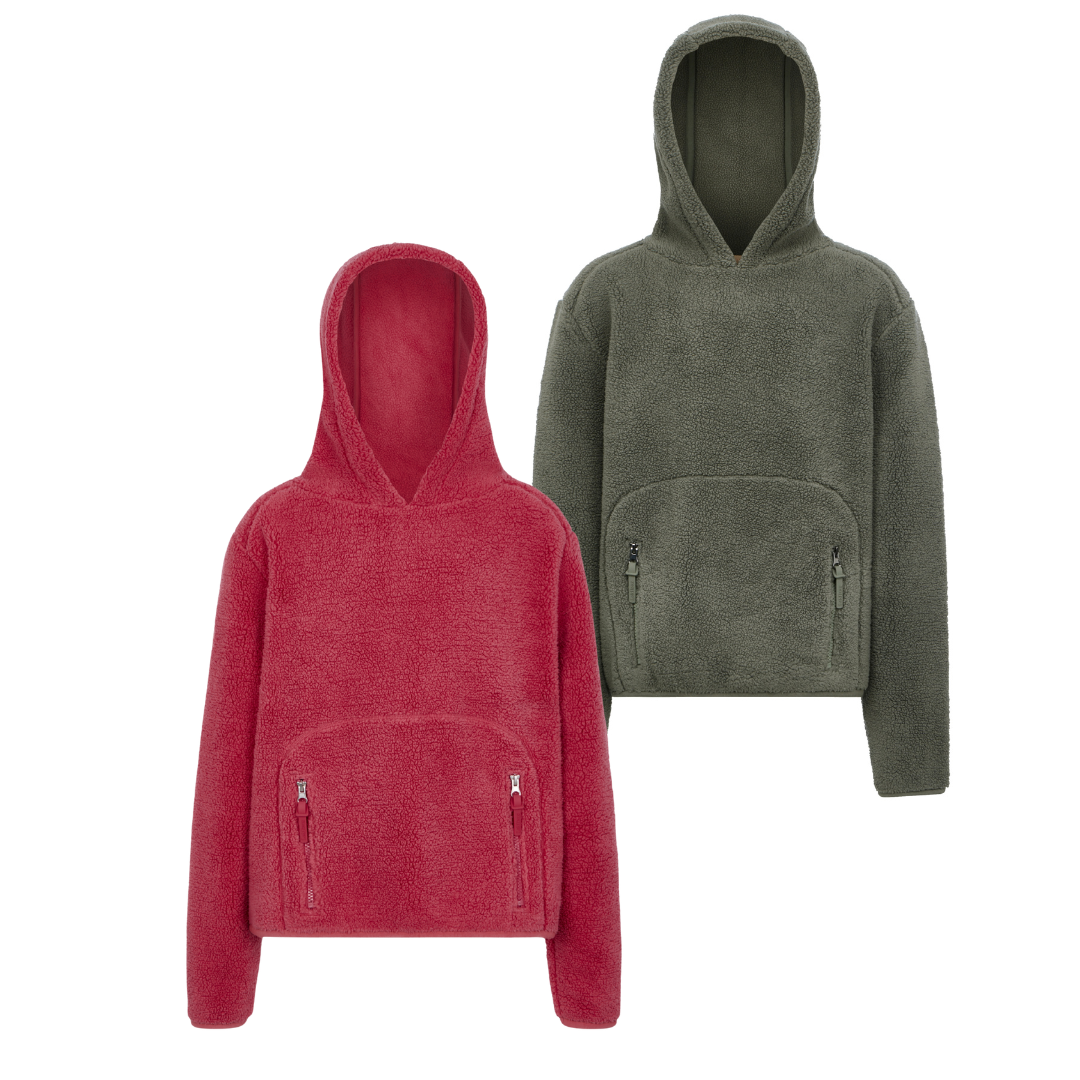 LeMieux Young Rider Avalon Hoodie AU25