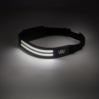 Woof Wear LED Head Torch