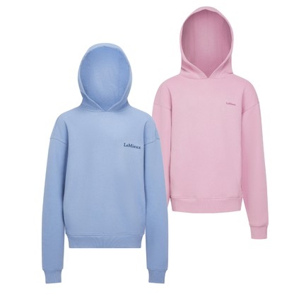 LeMieux Young Rider Sia Hoodie