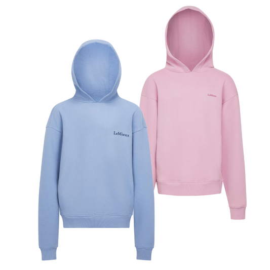 LeMieux Young Rider Sia Hoodie