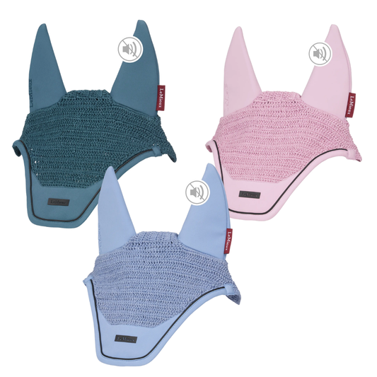 LeMieux Essence Acoustic Fly Hood SS26