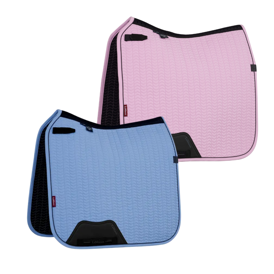 LeMieux Essence Dressage Pad