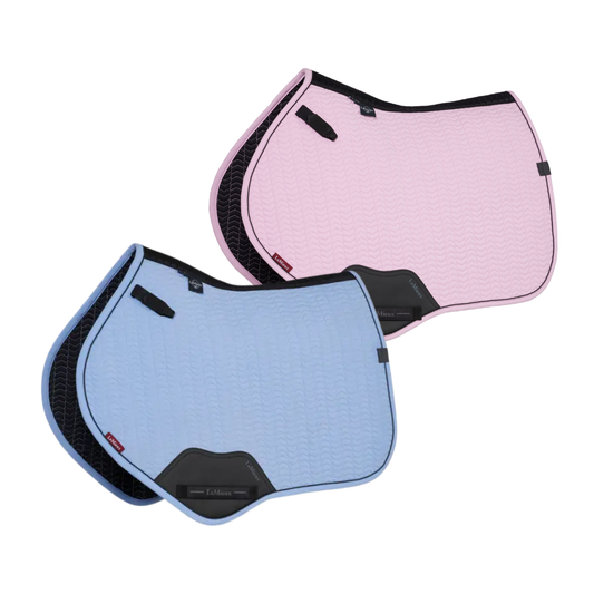 LeMieux Essence Close Contact saddle pad