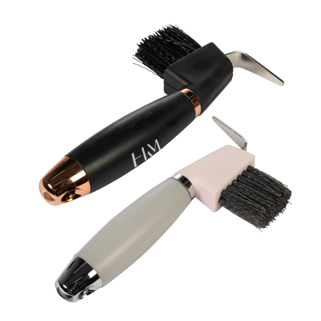 HKM Hoof Pick-Gel