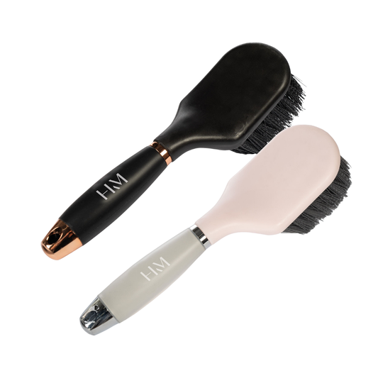 HKM Hoof Brush