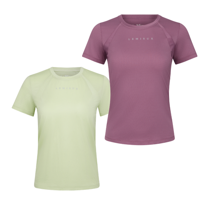 LeMieux Sports T-Shirt