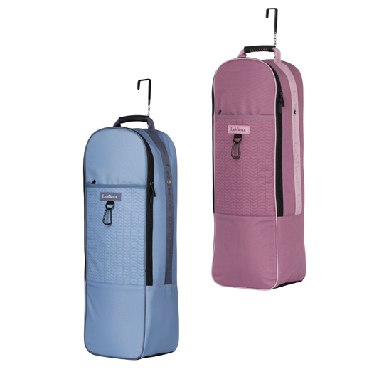 LeMieux Anatomical Bridle Bag