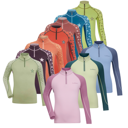 Lemieux Mini Base Layers