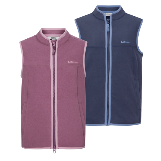 LeMieux Junior Bobbi Fleece