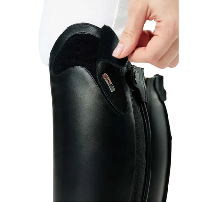 LeMieux Junior Interchangeable Long Riding Boots