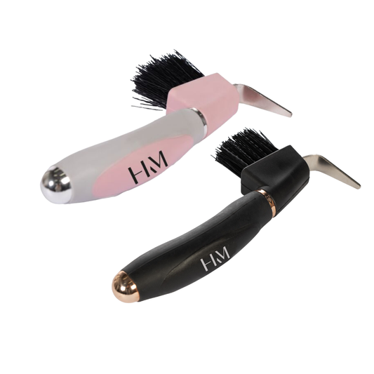 HKM Hoof Pick Soft