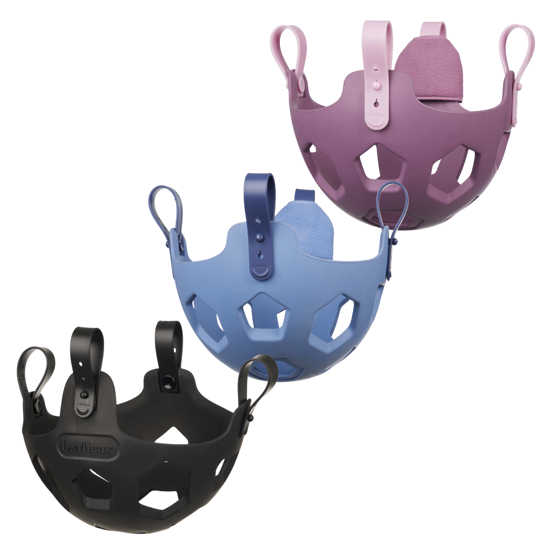 LeMieux Noma Grazing Muzzle