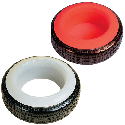 Stubbs Tyre Bowl
