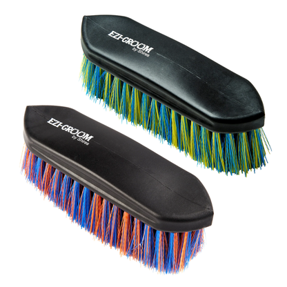Shires Ezi-Groom Shape Up Dandy Brush