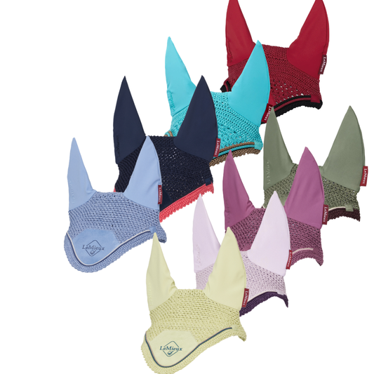LeMieux Classic Fly Hood