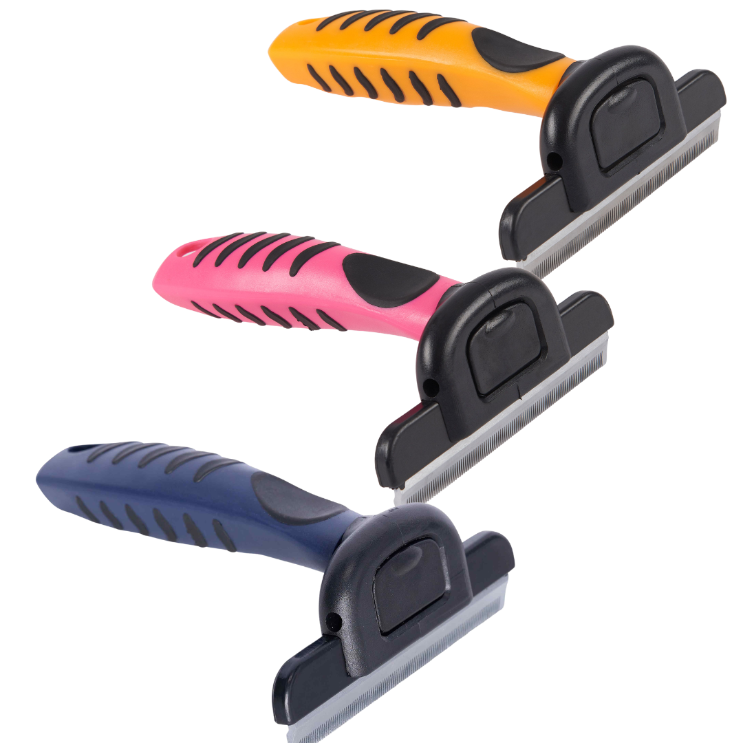 Imperial Riding Hair Remover IRH Hairmaster