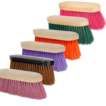 Imperial Riding Long Hair Dandy Brush IRH