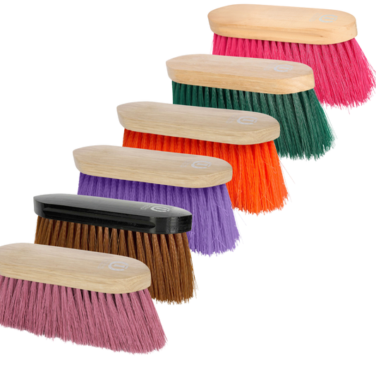 Imperial Riding Long Hair Dandy Brush IRH