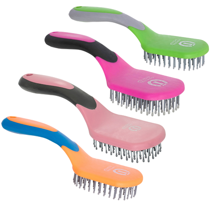 Imperial Riding Mane & Tail Brush IRH Boomerang