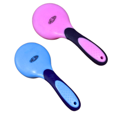 Sheldon Mane & Tail Brush