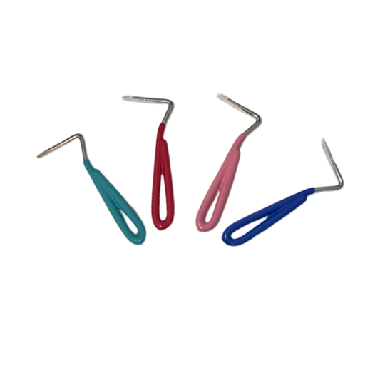 Hoof Pick