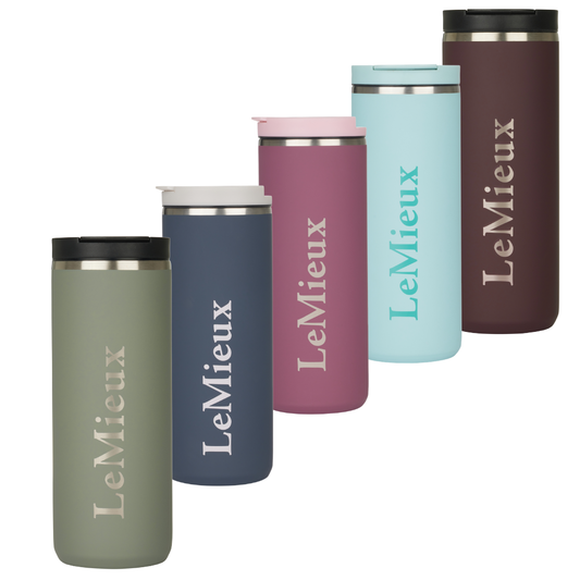 LeMieux Travel Cup