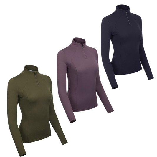LeMieux Alice Quarter Zip