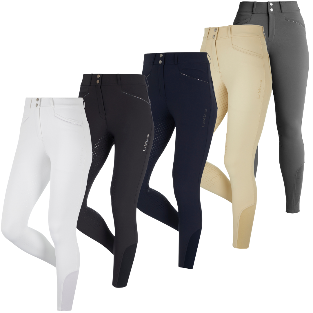 Lemieux Freya Pro Breeches