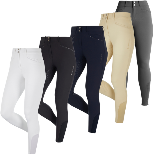Lemieux Freya Pro Breeches